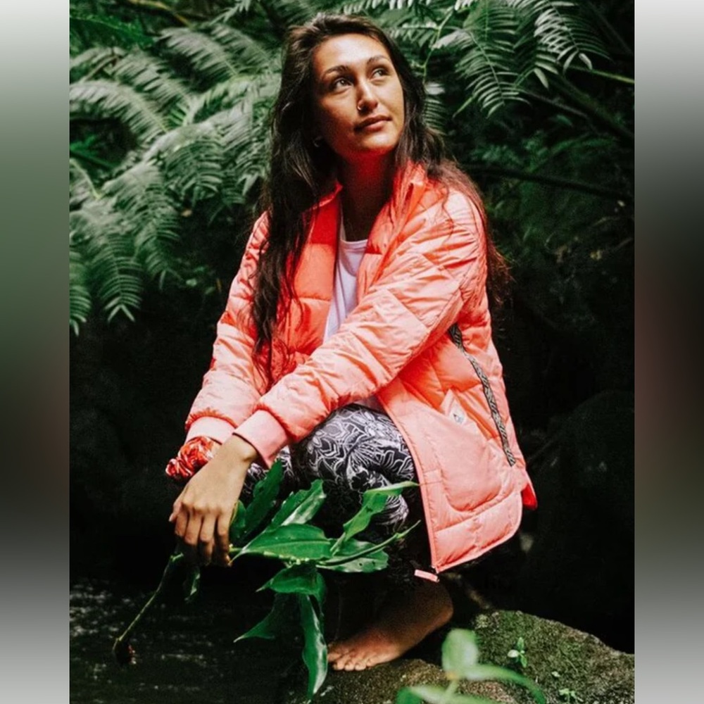 PASSENGER Lorelei Jacket
